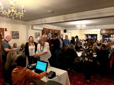 Race Nights UK - Race Nights Leigh, Greater Manchester