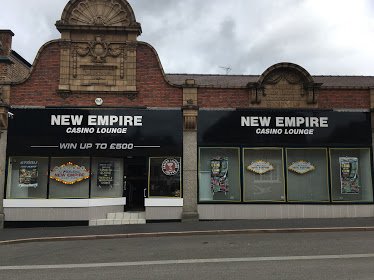The New Empire Casino