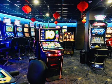 Admiral Casino: Derby