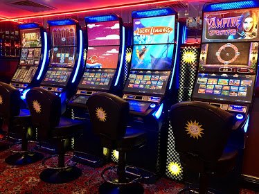 Merkur Cashino Derby