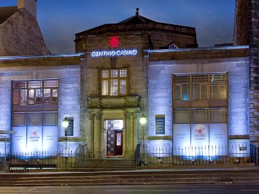 Genting Casino York Place