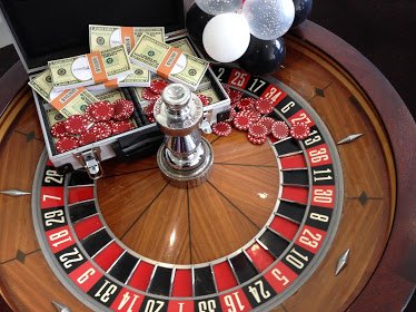Imaginate Events & Fun Casino Hire