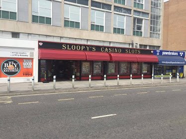 Sloopy's Casino Slots