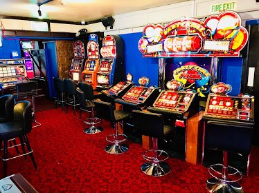 Admiral Casino: Exeter