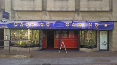 Merkur Cashino Torquay