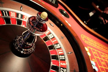 Grosvenor Casino