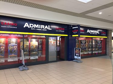 Admiral Casino: Middlesbrough