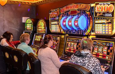 Merkur Cashino Merry Hill