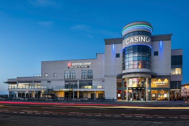 Genting Casino Southport