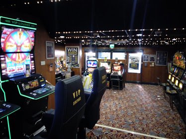 Admiral Casino: Scunthorpe, Ashby