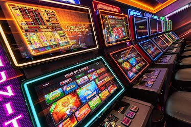 Merkur Cashino Gainsborough