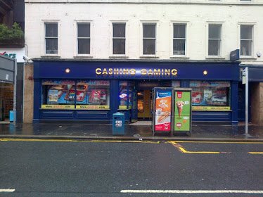 Merkur Cashino Trongate