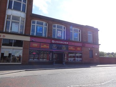 Admiral Casino: Clydebank