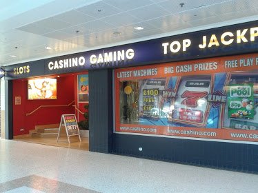 Merkur Cashino East Kilbride