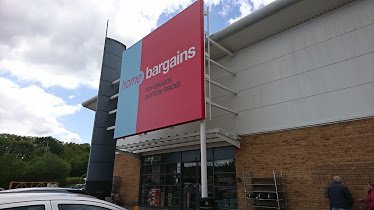 Home Bargains