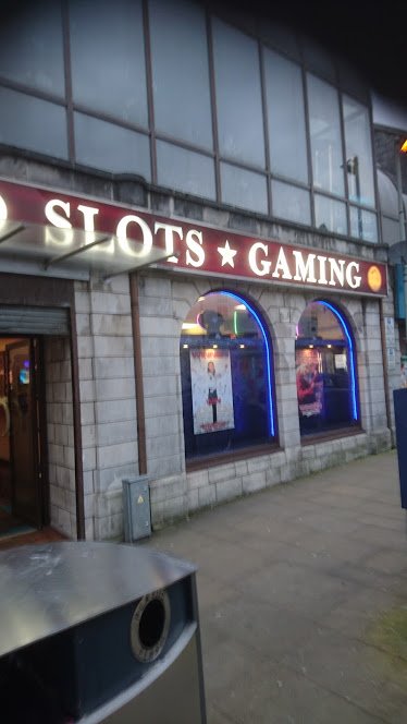 Stardust Casino Slots