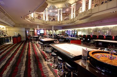 Genting Casino Torquay