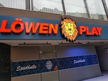 Löwen Play