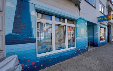 Spielothek Glückspilz