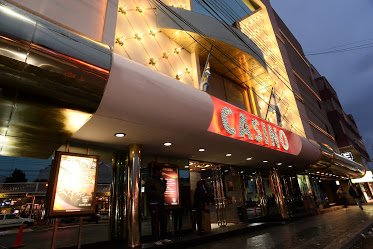 Casino Club - Rio Gallegos - Santa Cruz