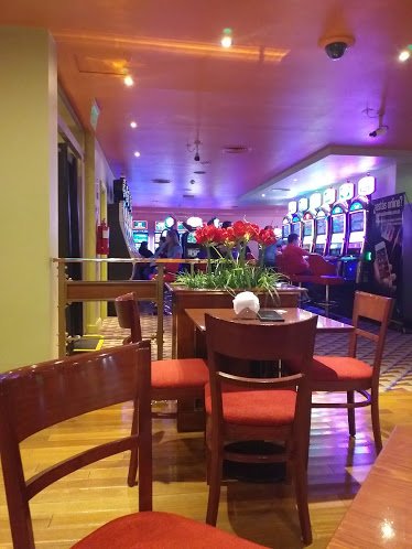 Casino Club - Las Heras - Santa Cruz
