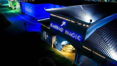 Casino Magic Hotel & Casino