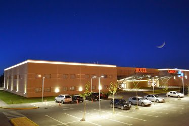 Hotel y Casino del Río