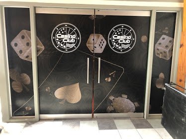 Casino Club - Bariloche - Onelli