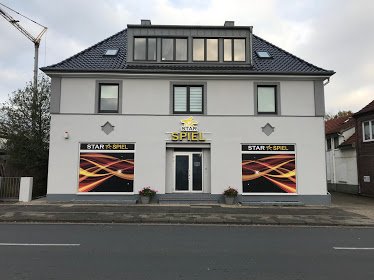 Star Spielhalle