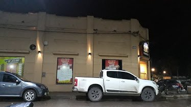 Slots Colonia Santa Rosa