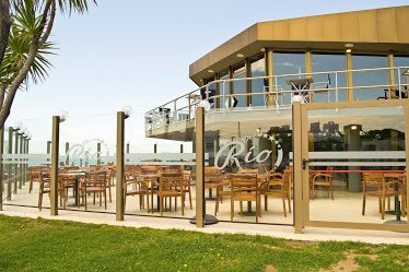 Rio Hotel and Casino - Las Grutas