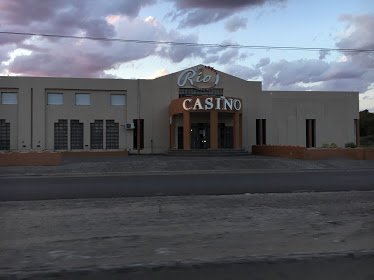 Casinos Del Rio