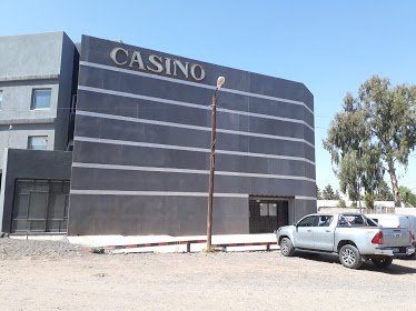 CASINO MARBELLA