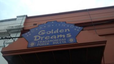 Casino Golden Dreams