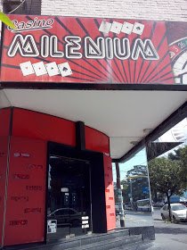 Casino Milenium