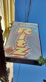 Mini Casino Ritz