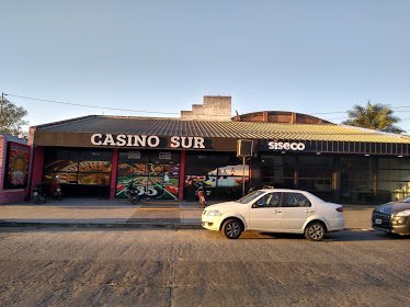 Casino Sur