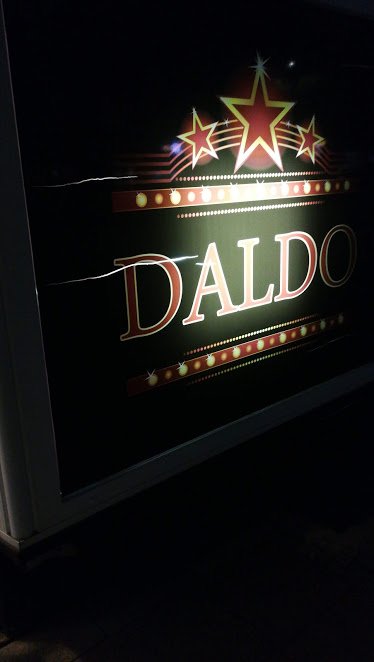 Necati Gündogan Daldo- Spielcasino