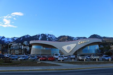 Casino Club S.A. - Ushuaia