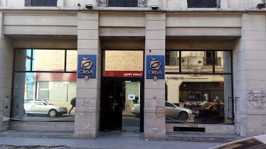 Cirsa (La Solidaria)