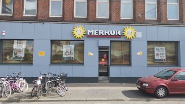 MERKUR Spielothek