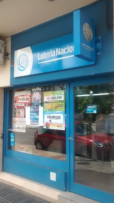 La Esperanza Loteria de la Ciudad