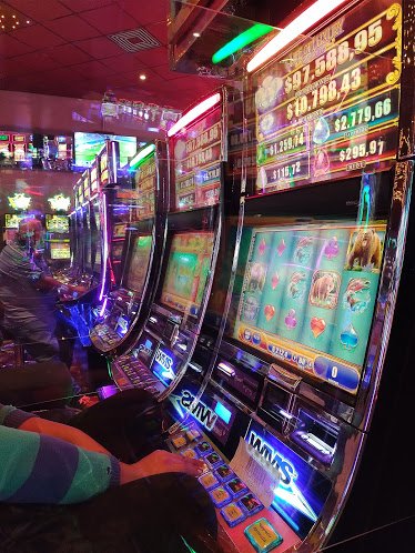 Bingo GoldenJack Quilmes