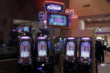 Bingo Florencio Varela