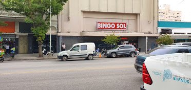 Bingo Sol