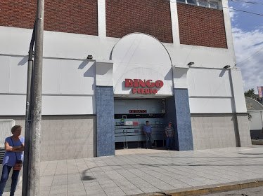 Bingo Puerto