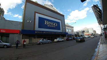 Bingo Bahía