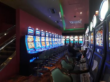 BinBaires Polvorines