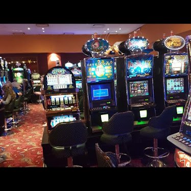 Casino Tandil