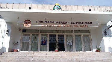 Casino De Suboficiales El Palomar
